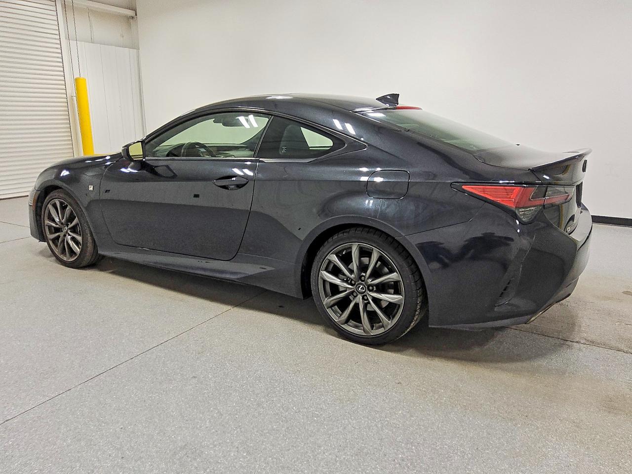 2019 LEXUS RC300