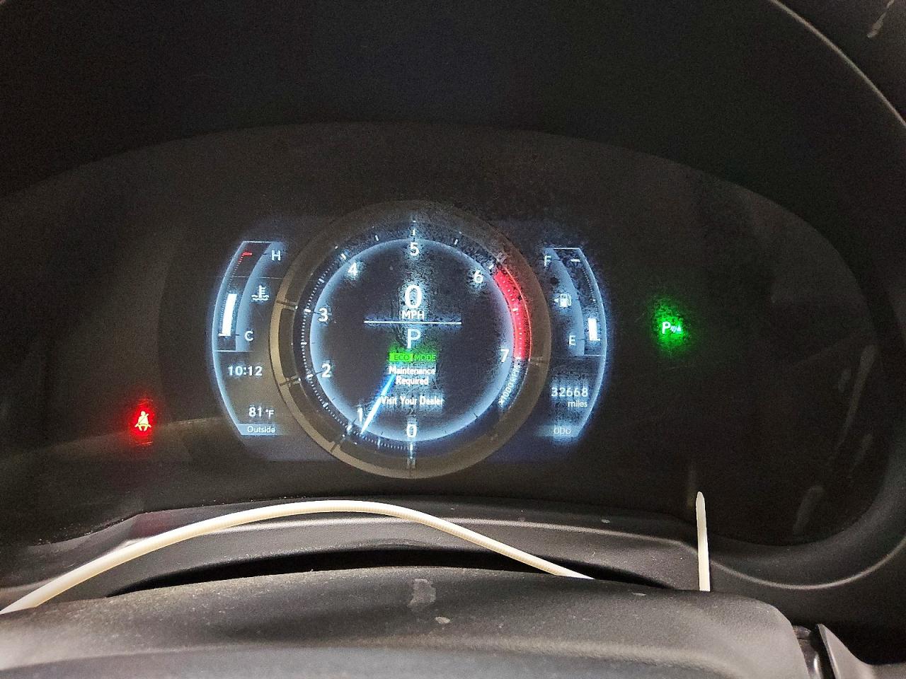 2019 LEXUS RC300