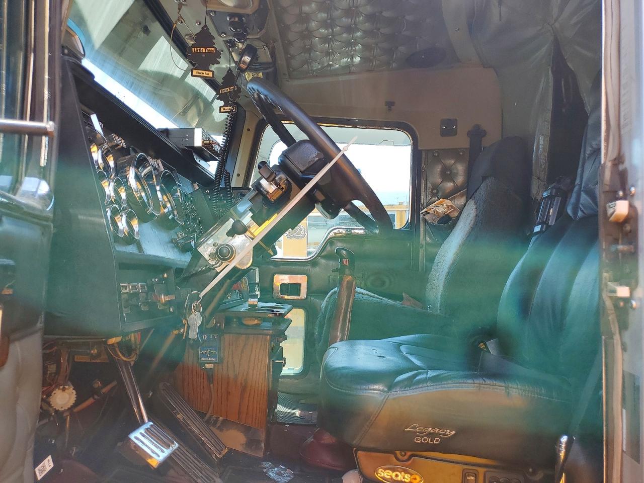 1997 KENWORTH ALL OTHER