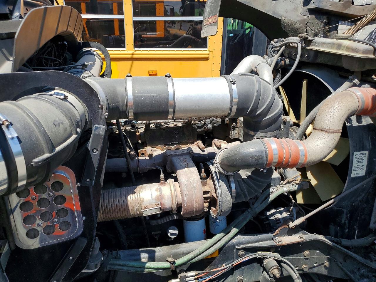 1997 KENWORTH ALL OTHER