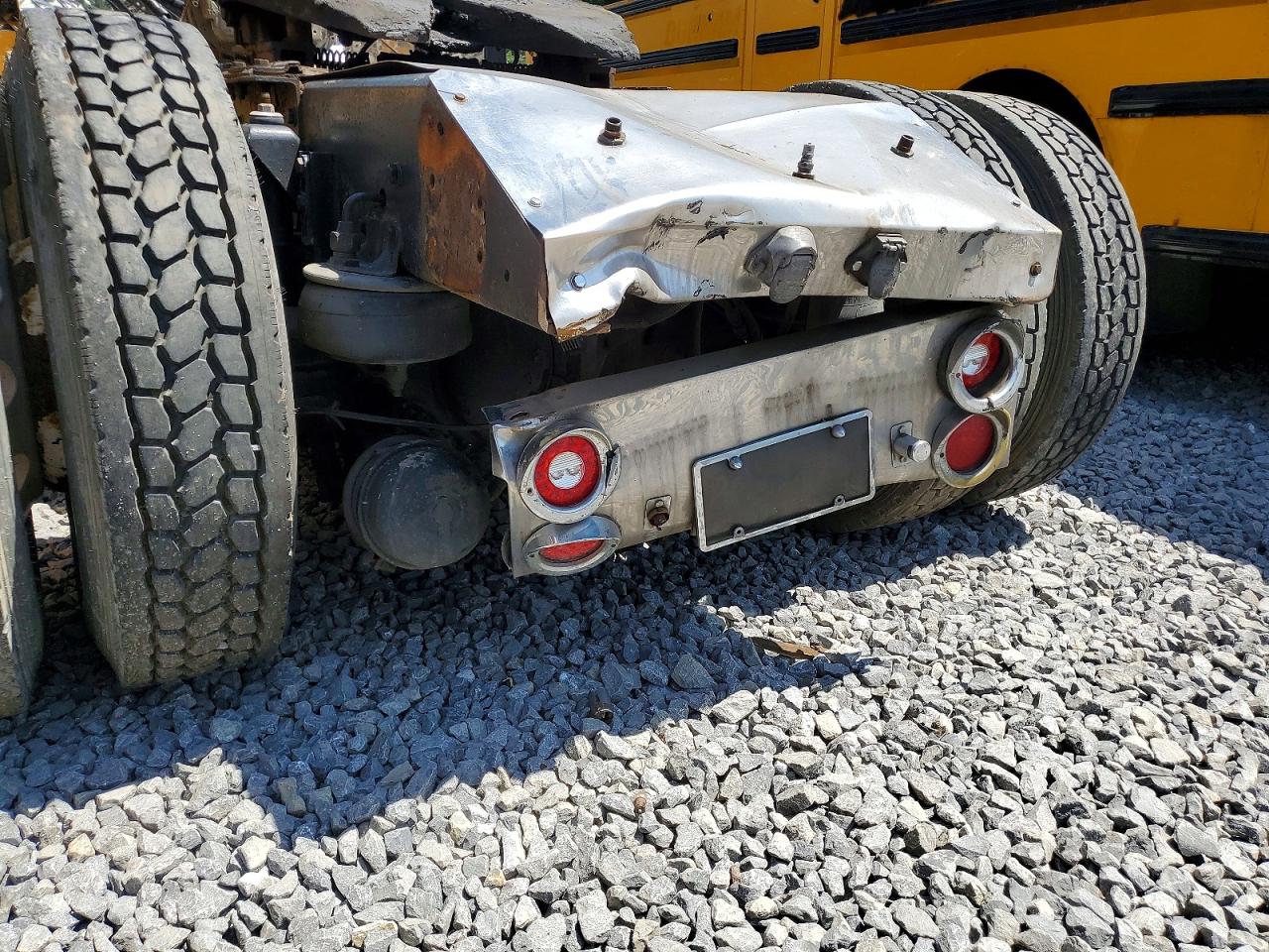 1997 KENWORTH ALL OTHER
