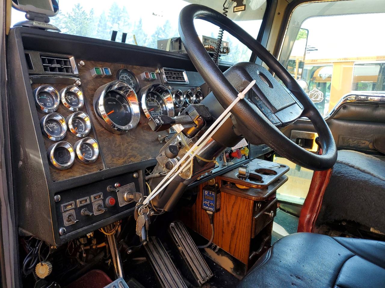 1997 KENWORTH ALL OTHER