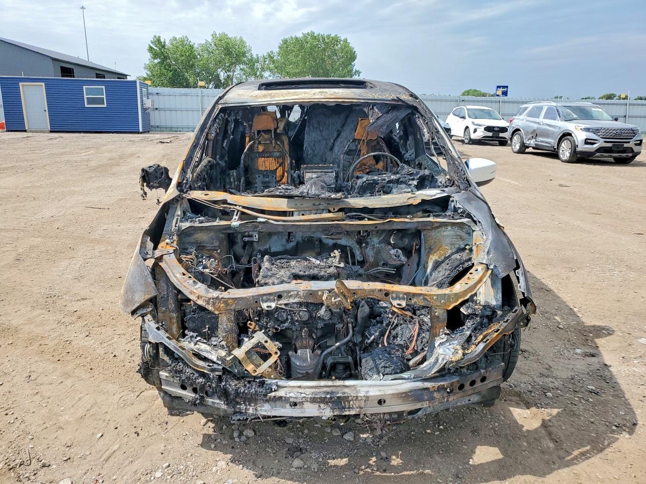 2022 HONDA ODYSSEY
