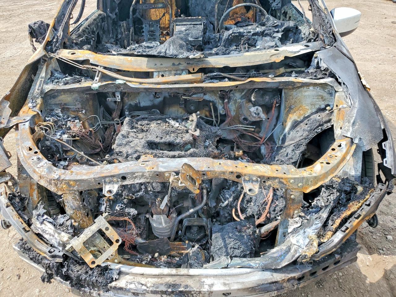 2022 HONDA ODYSSEY