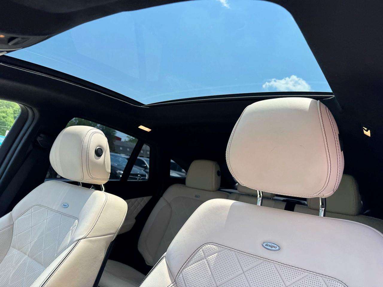 2019 MERCEDES-BENZ GLE-CLASS