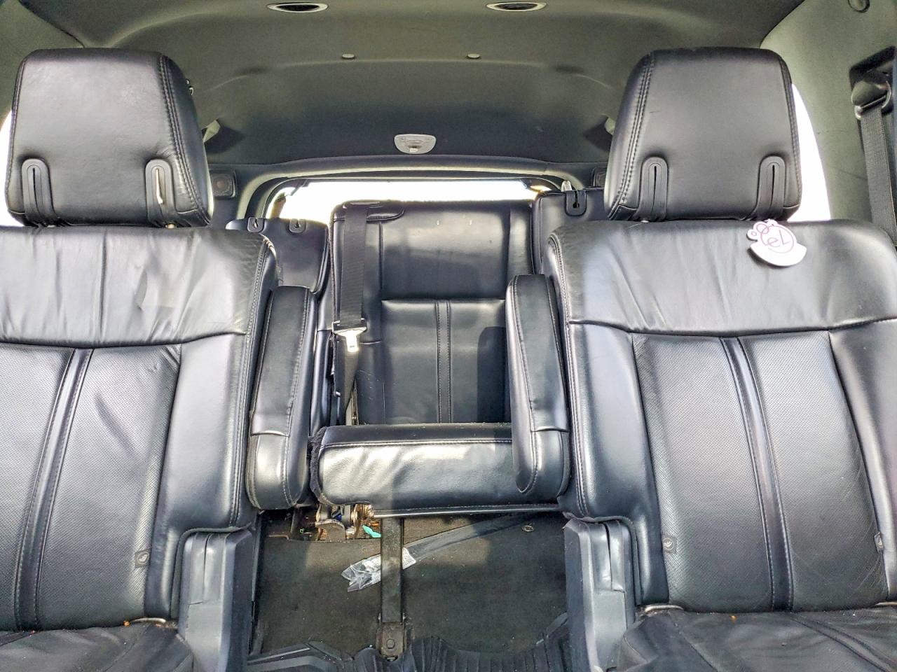 2017 LINCOLN NAVIGATOR