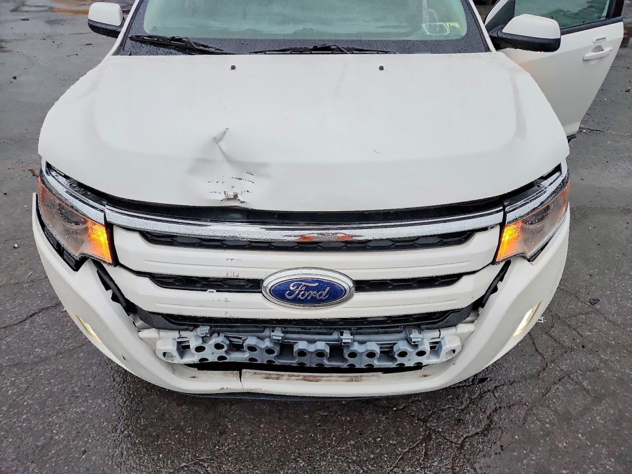 2014 FORD EDGE