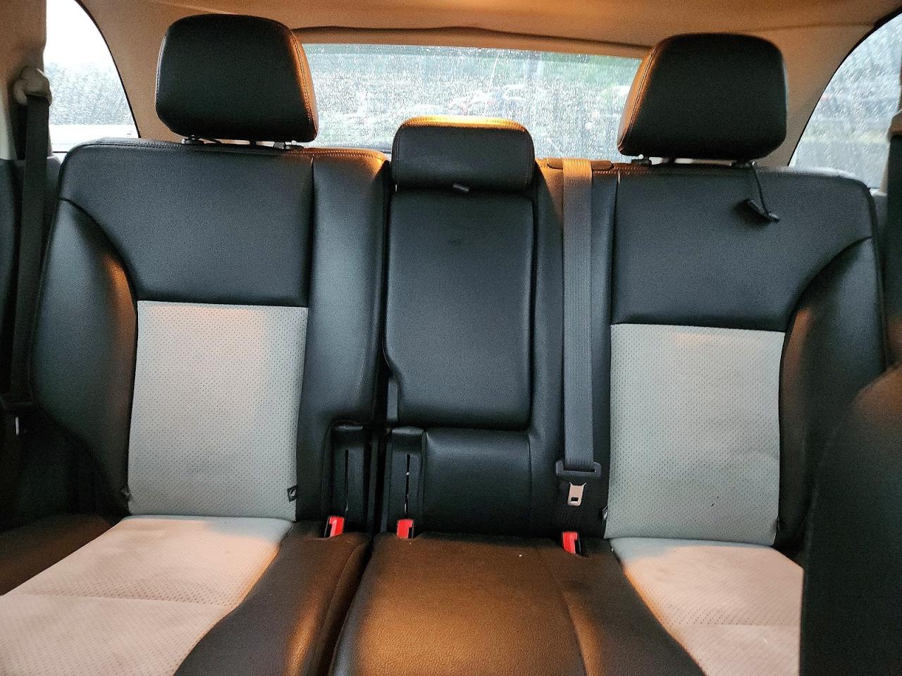 2014 FORD EDGE