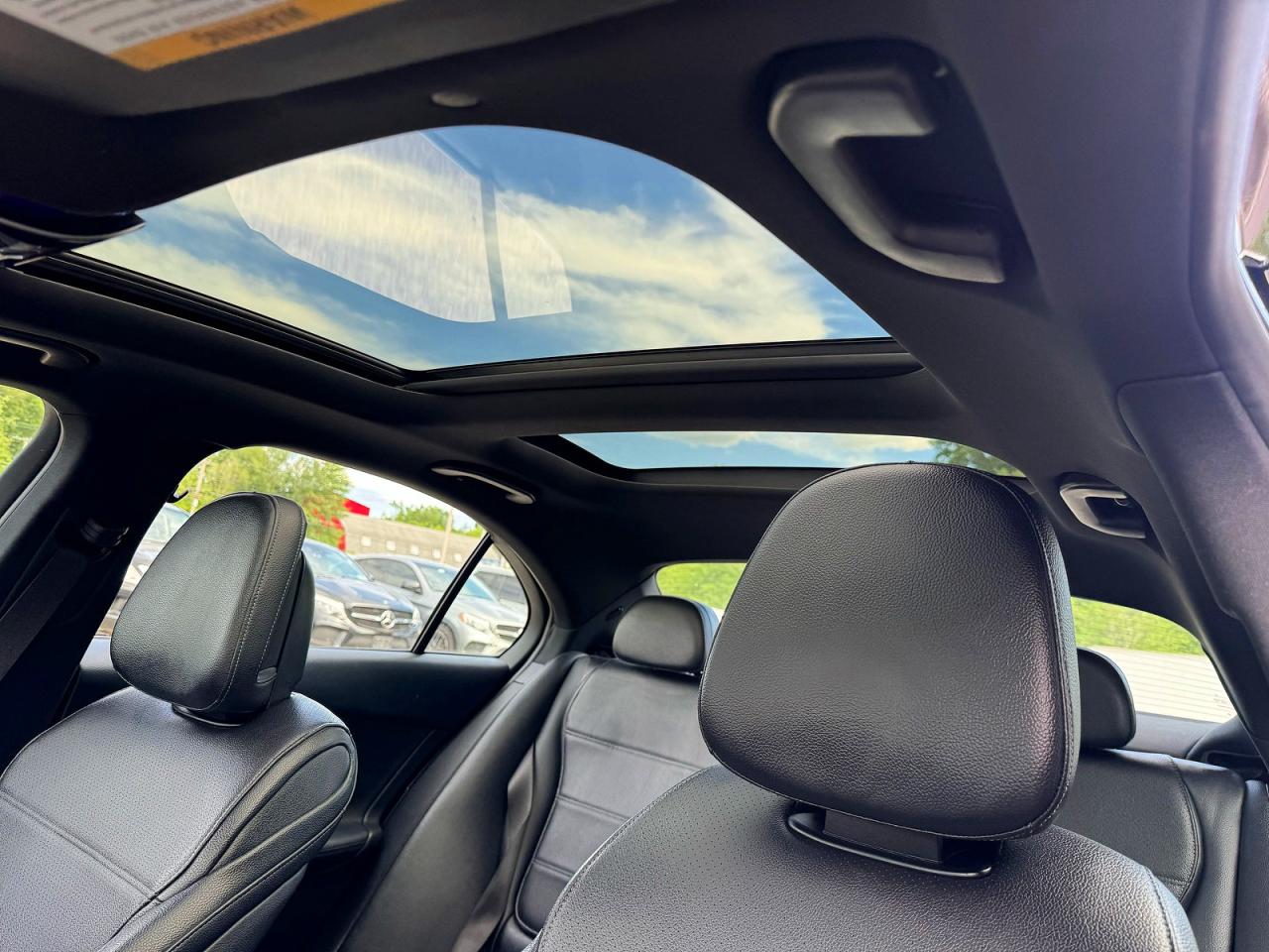 2023 MERCEDES-BENZ C-CLASS