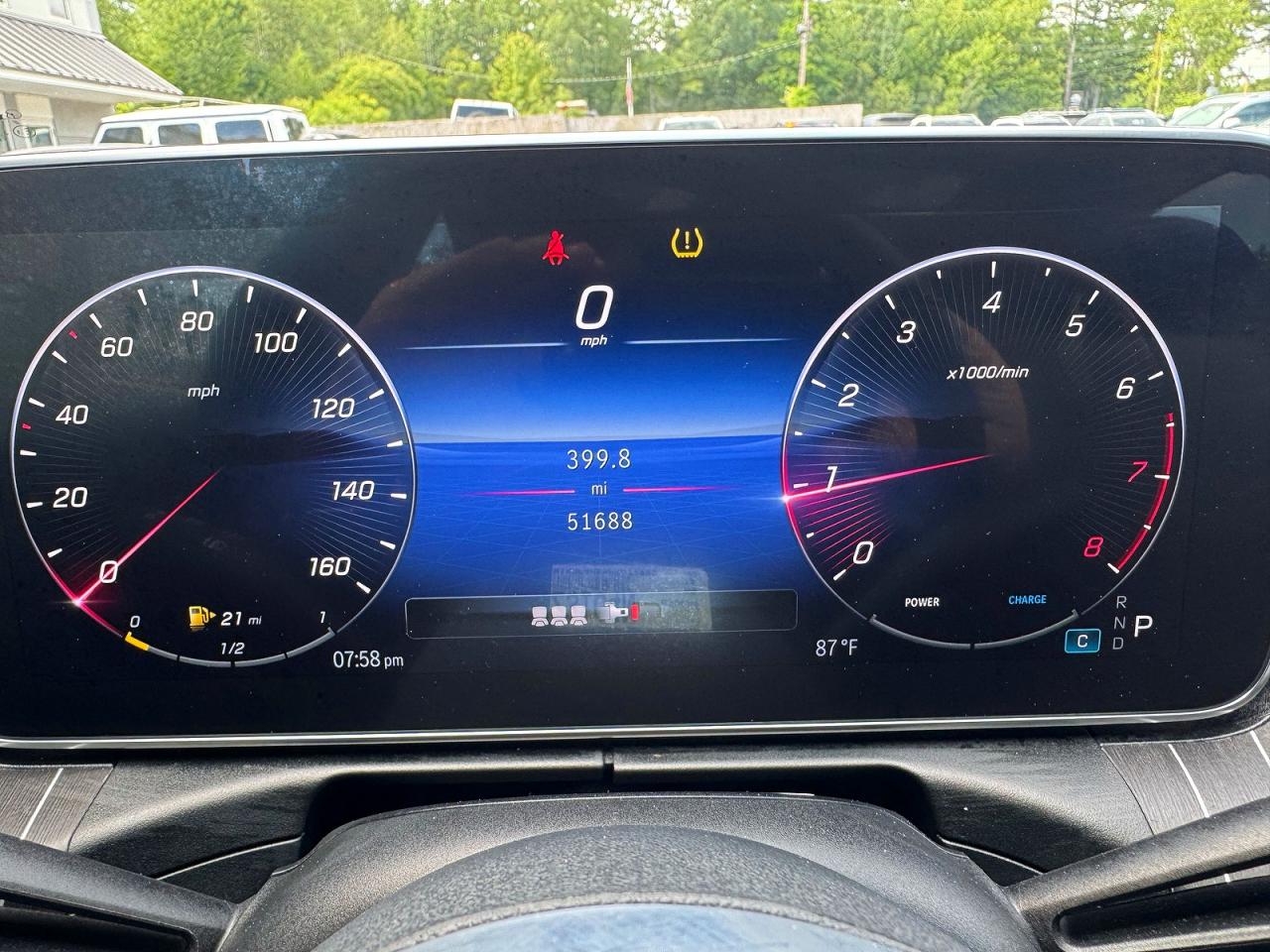 2023 MERCEDES-BENZ C-CLASS