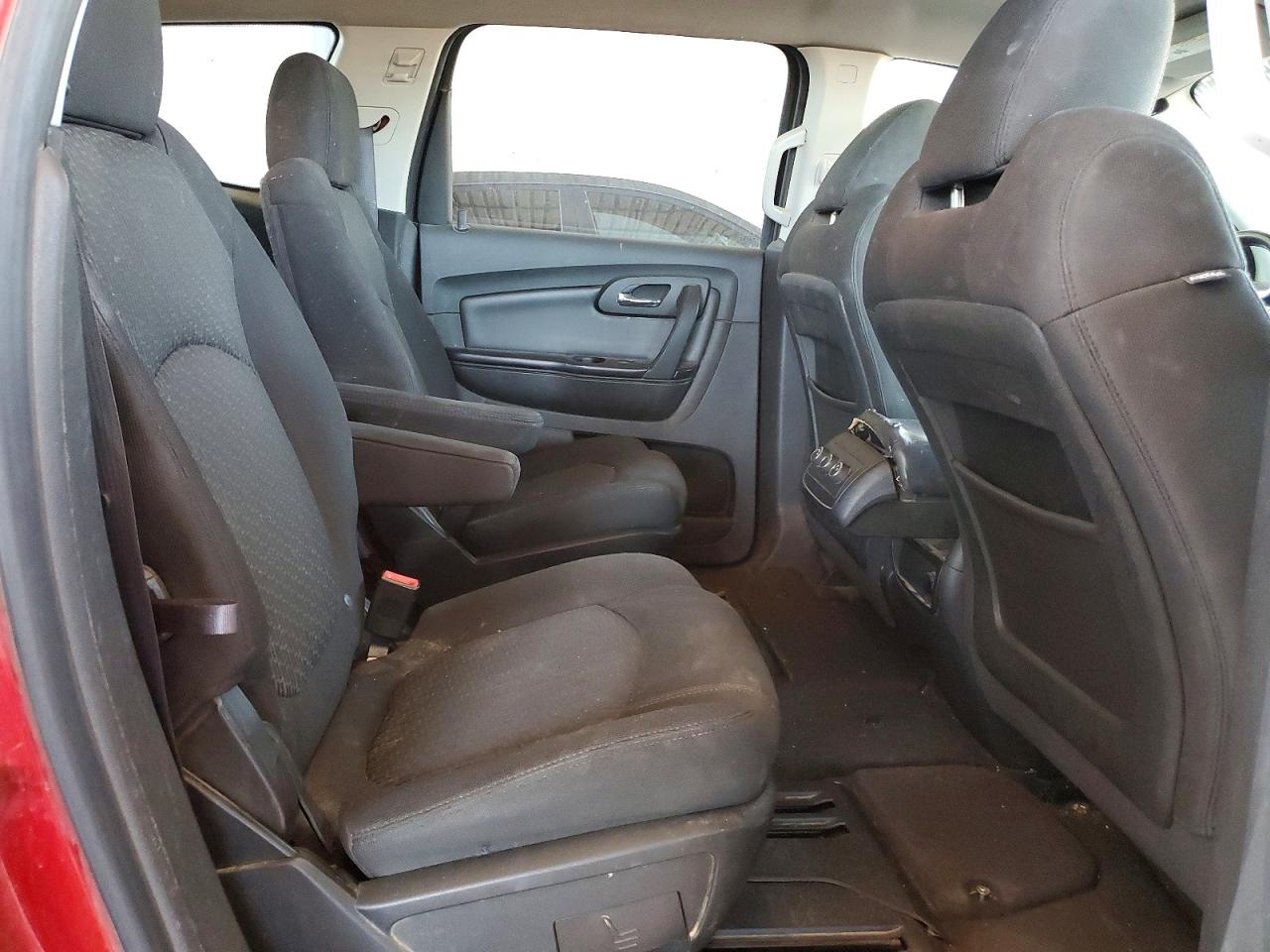 2012 CHEVROLET TRAVERSE