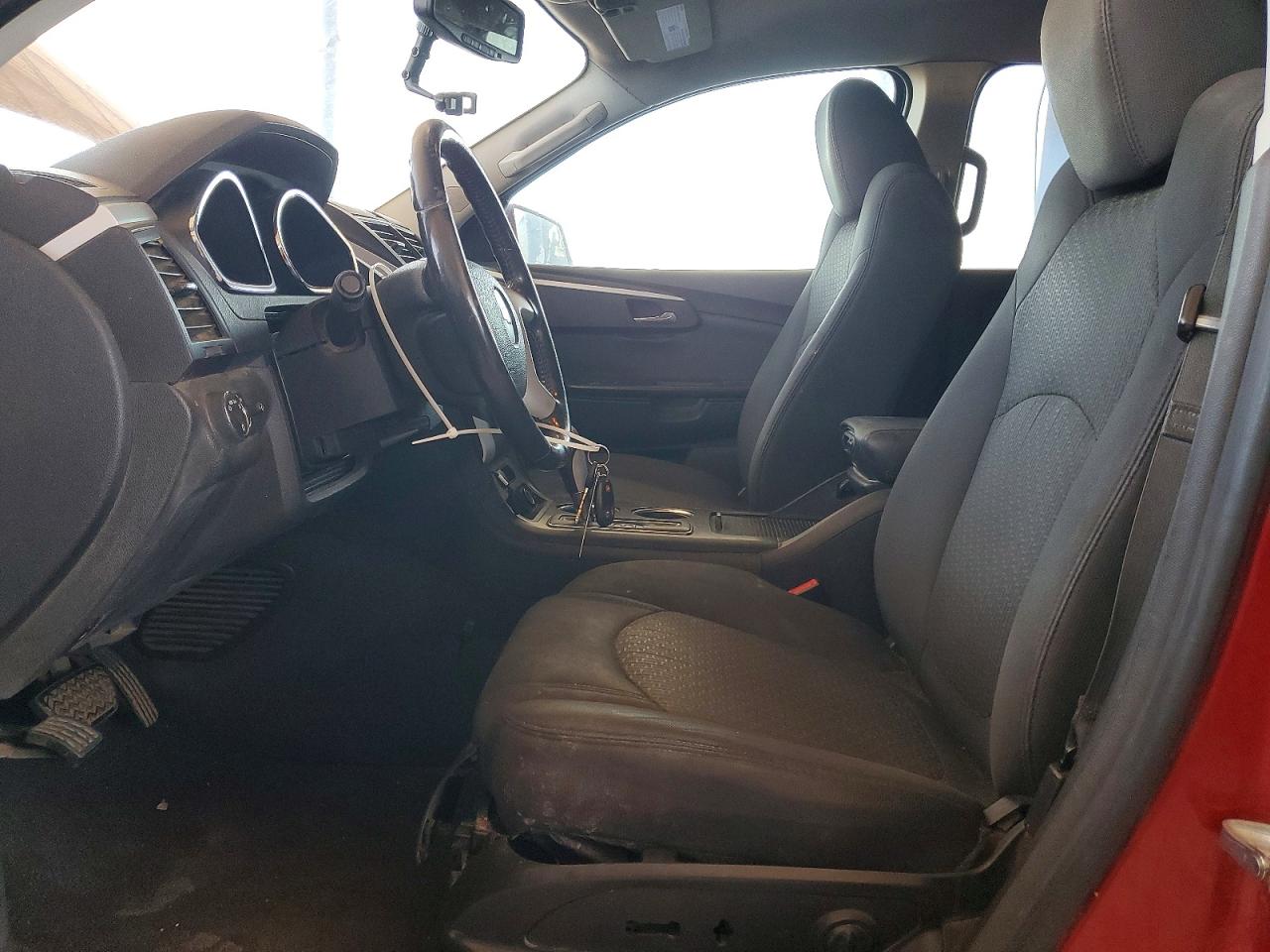 2012 CHEVROLET TRAVERSE