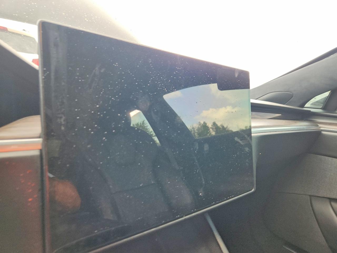 2022 TESLA MODEL S