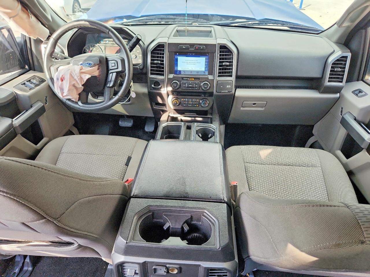 2018 FORD All Models