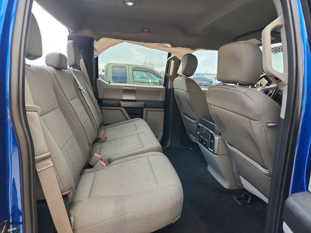 2018 FORD All Models