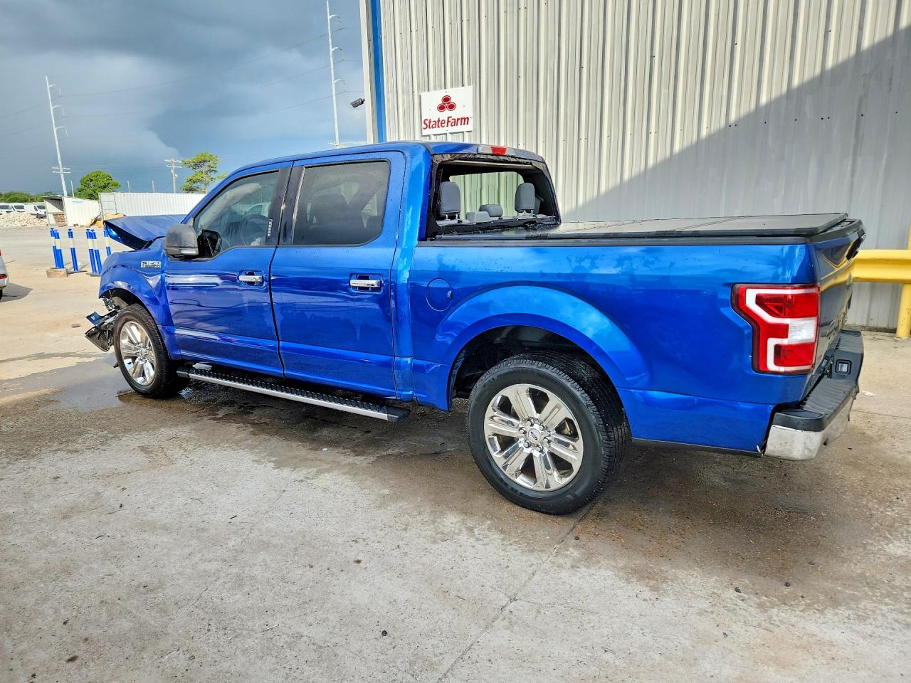 2018 FORD All Models