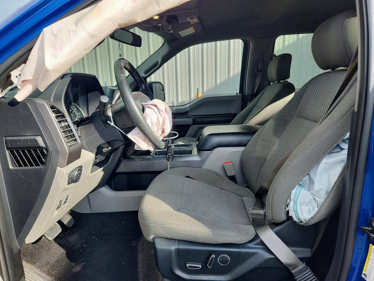 2018 FORD All Models