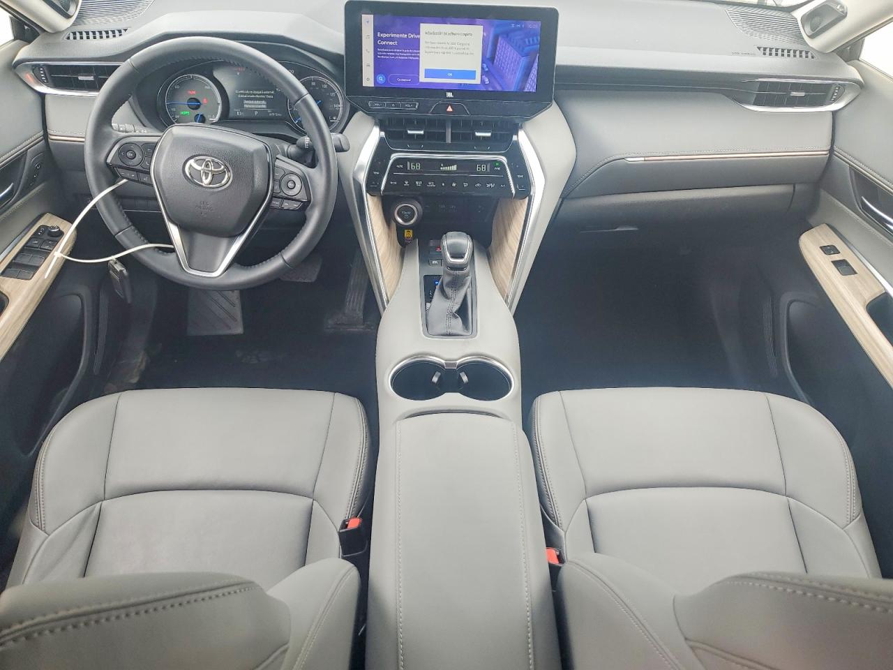 2023 TOYOTA VENZA