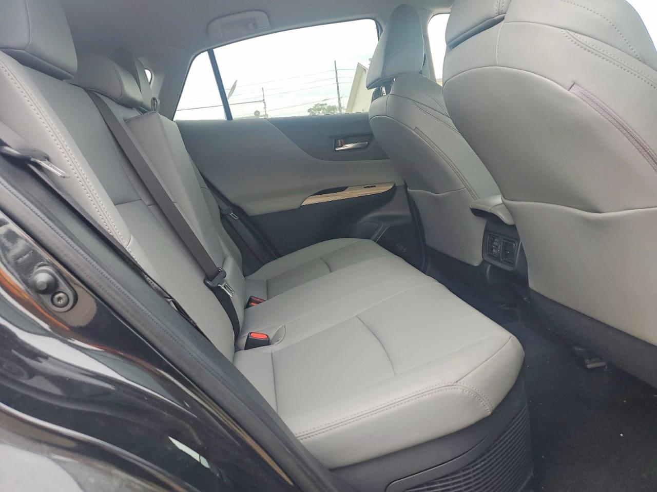 2023 TOYOTA VENZA