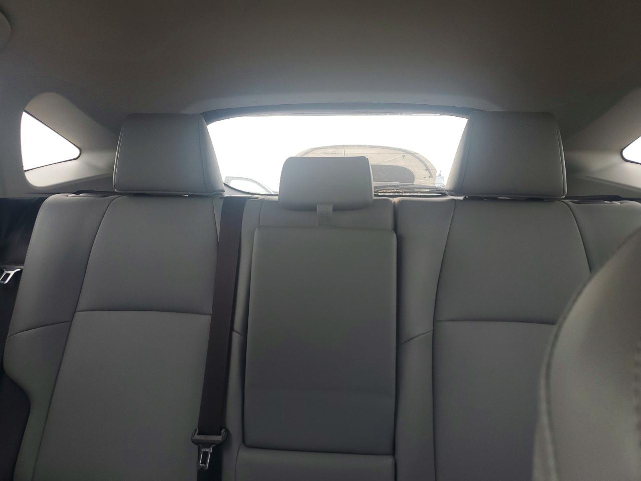 2023 TOYOTA VENZA