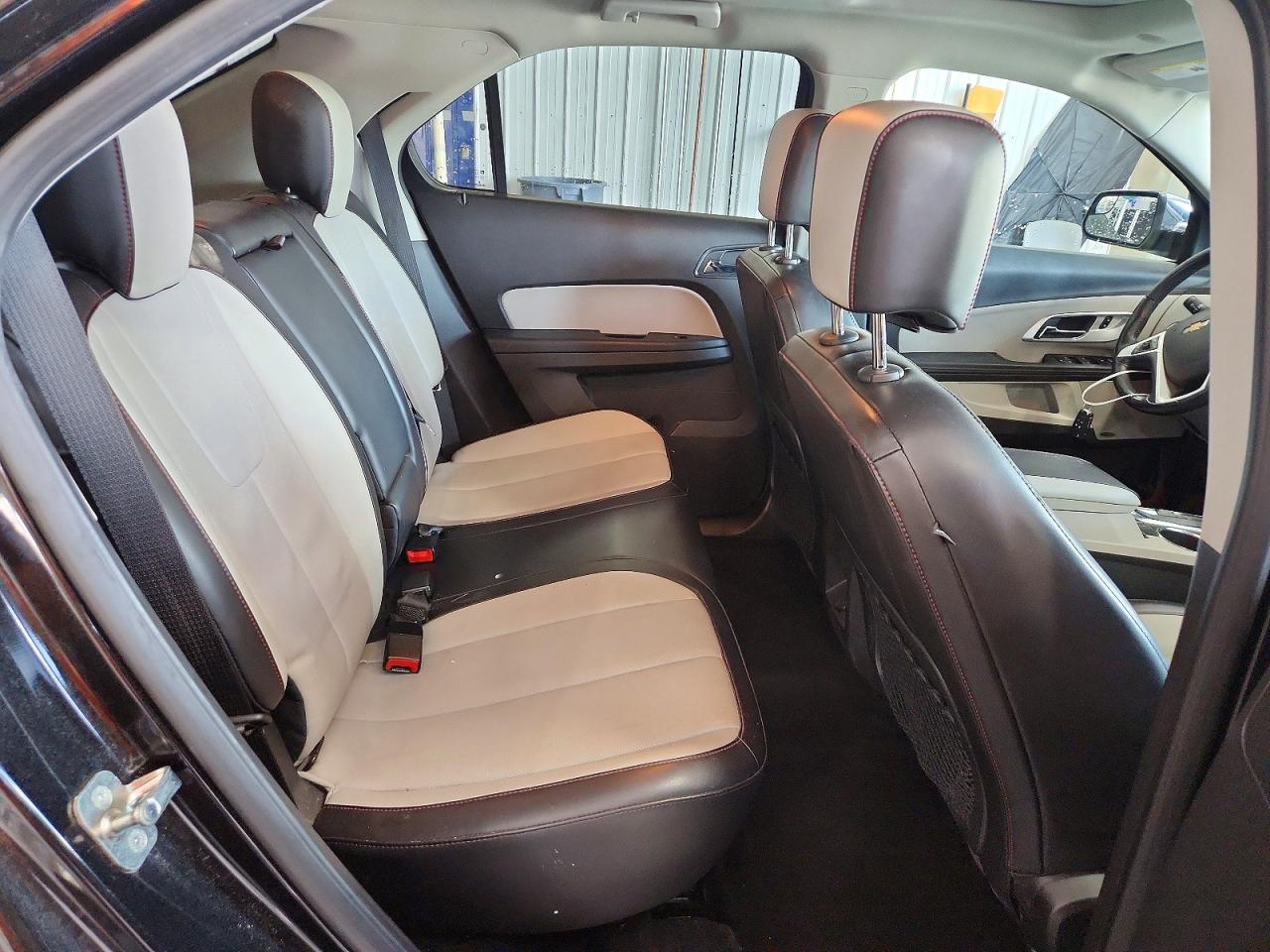 2014 CHEVROLET EQUINOX