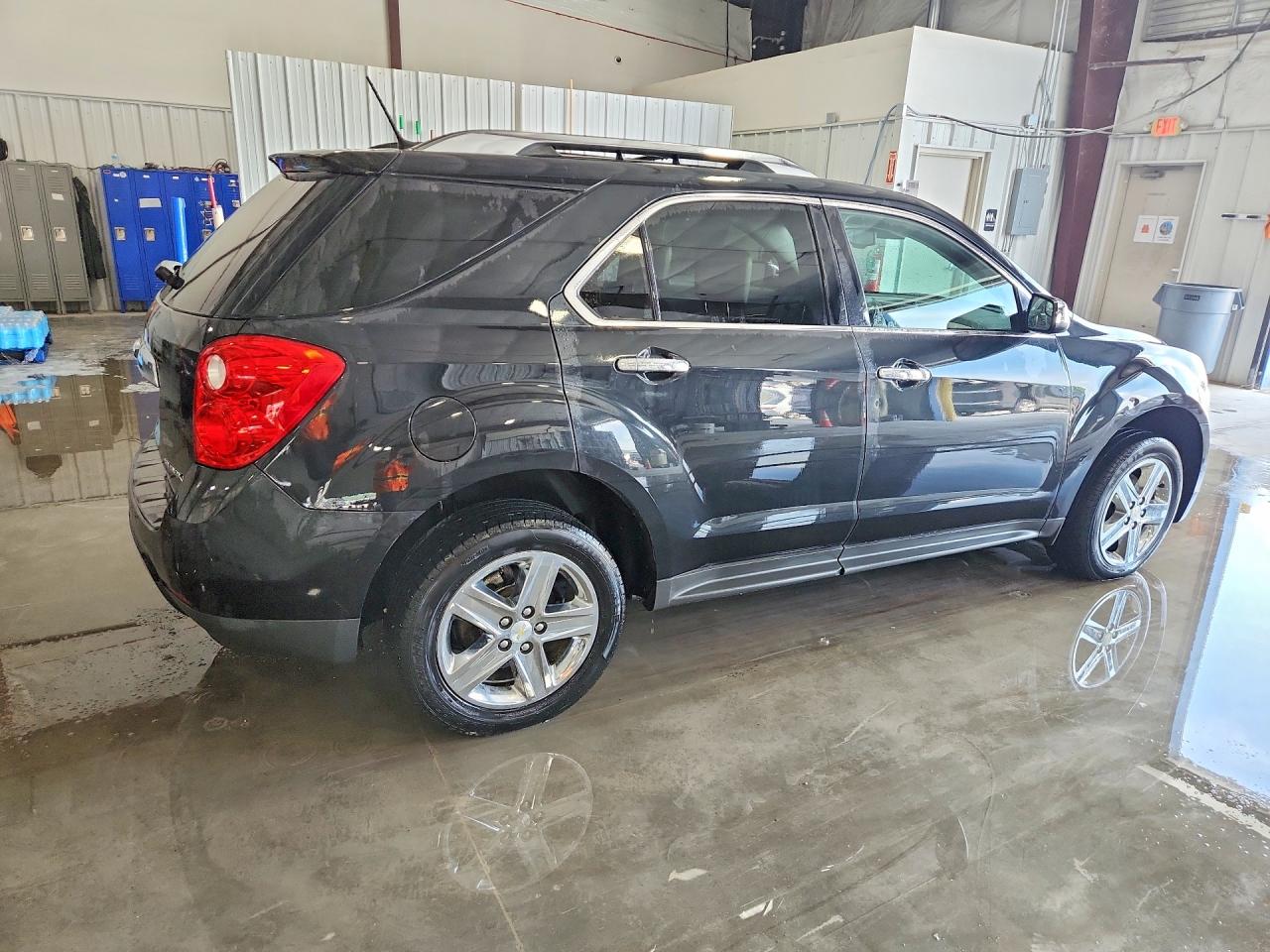 2014 CHEVROLET EQUINOX