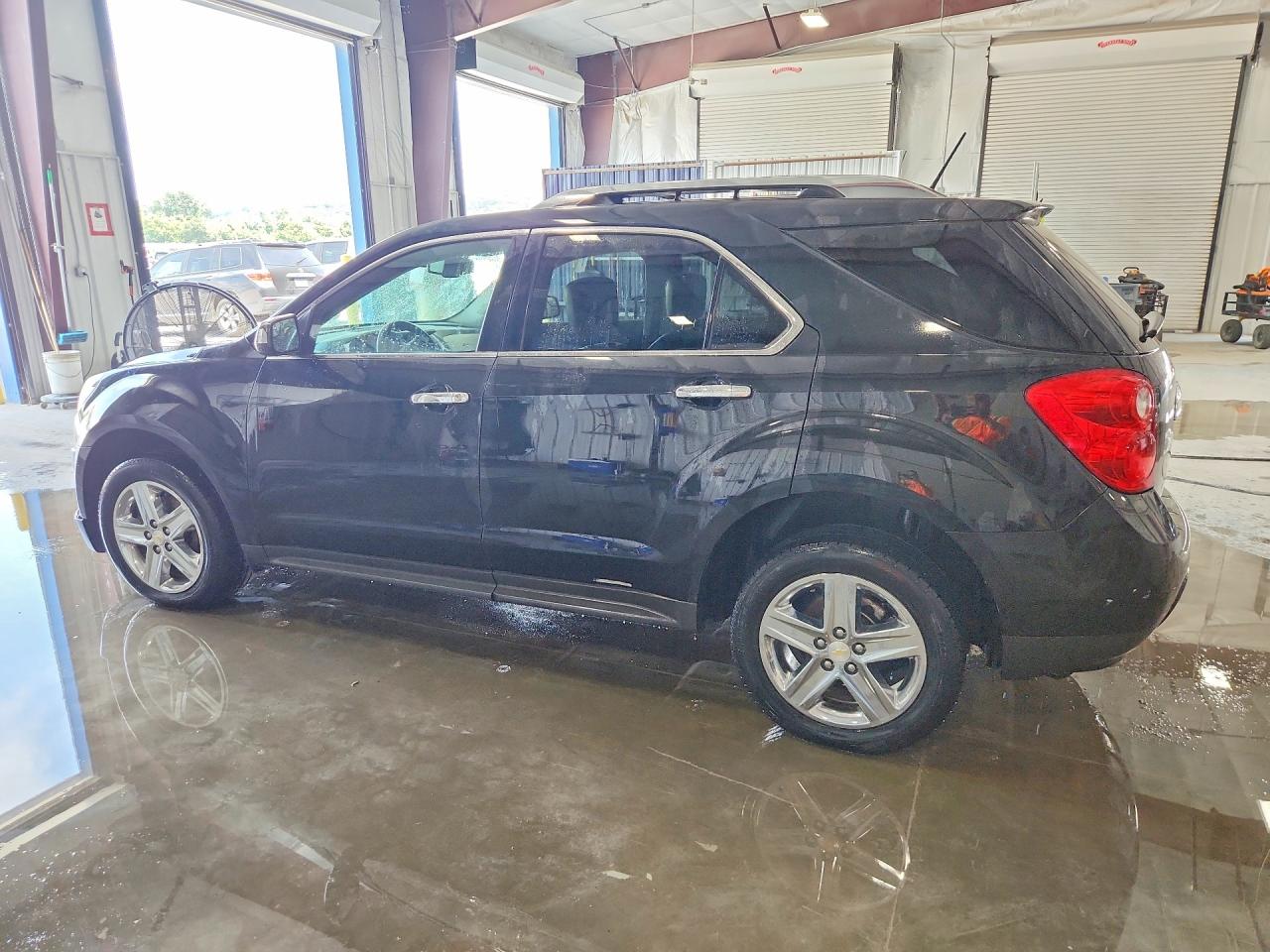 2014 CHEVROLET EQUINOX