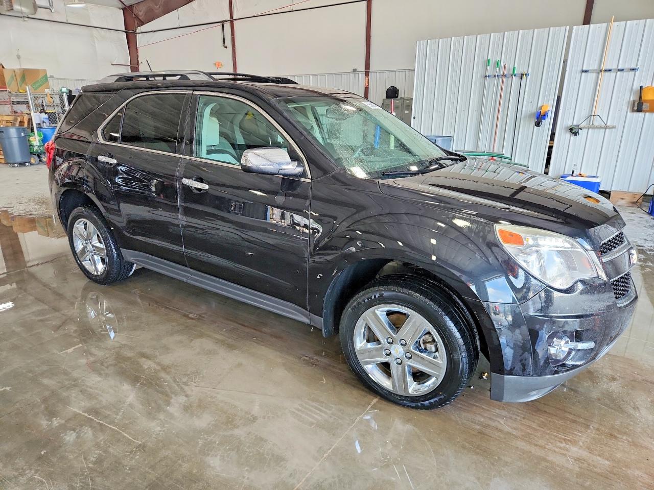 2014 CHEVROLET EQUINOX