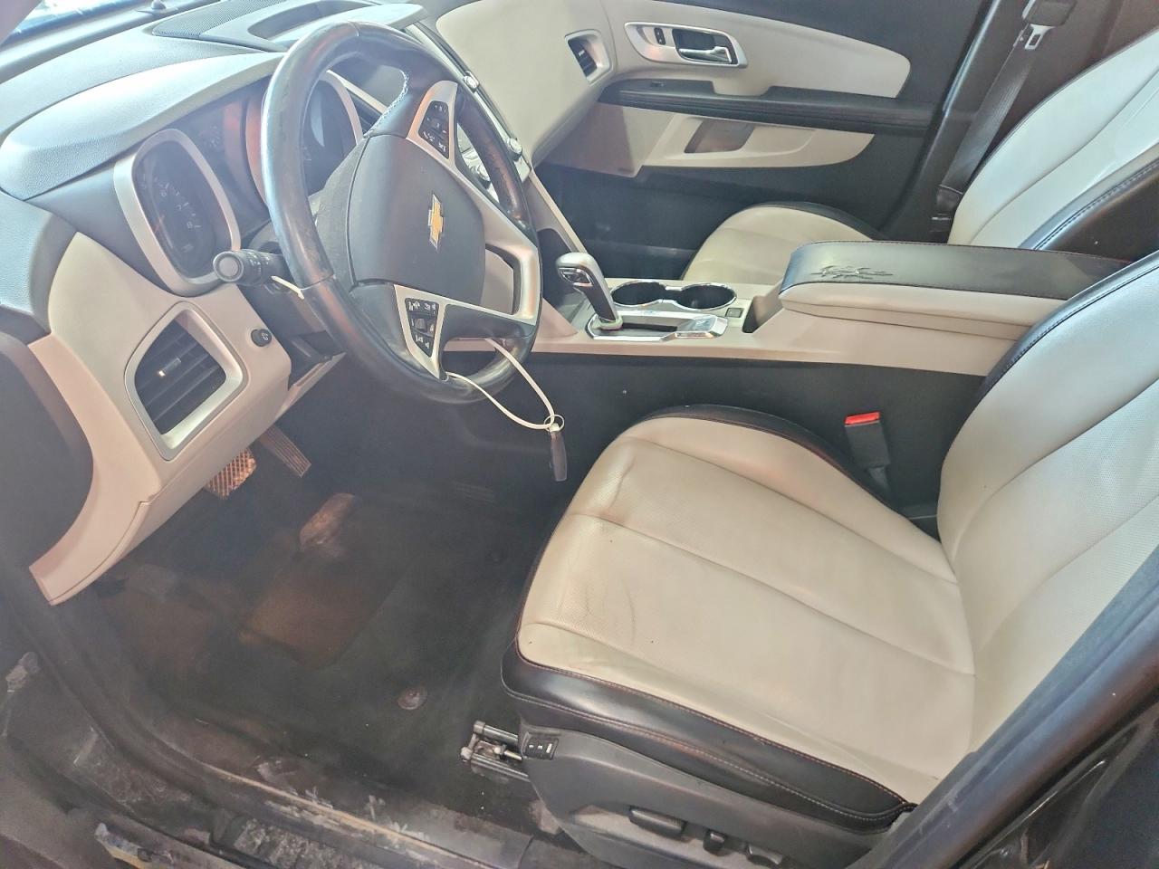 2014 CHEVROLET EQUINOX