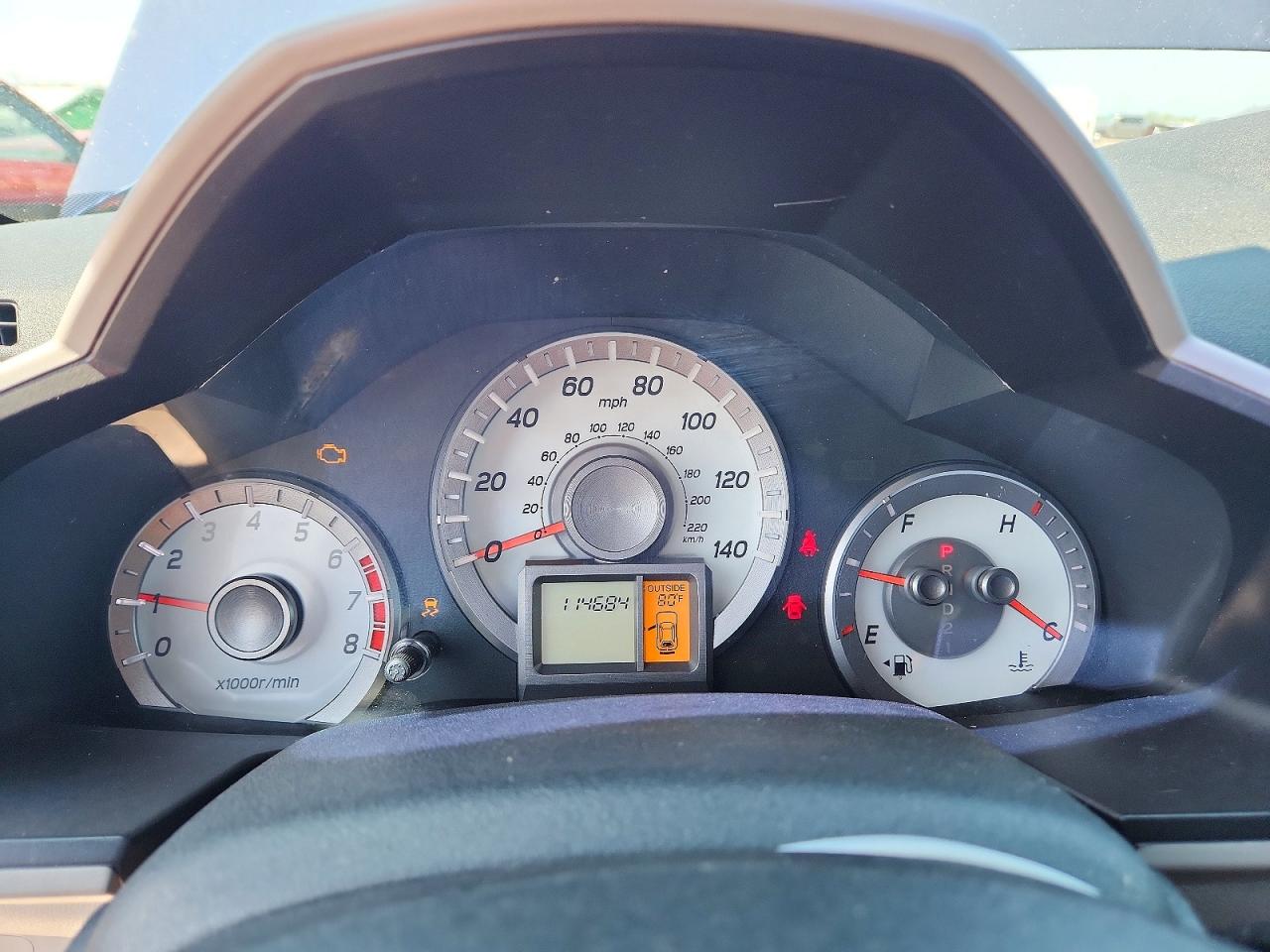 2015 HONDA PILOT EXL