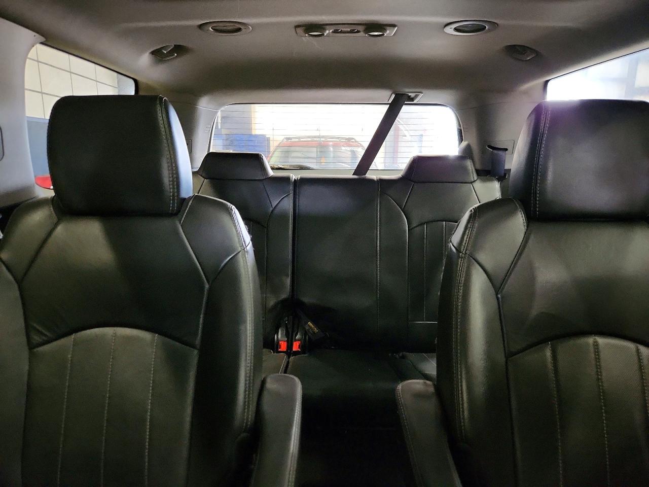 2015 GMC ACADIA DEN
