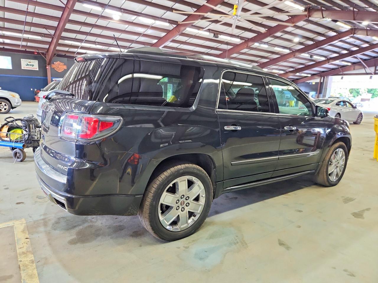 2015 GMC ACADIA DEN