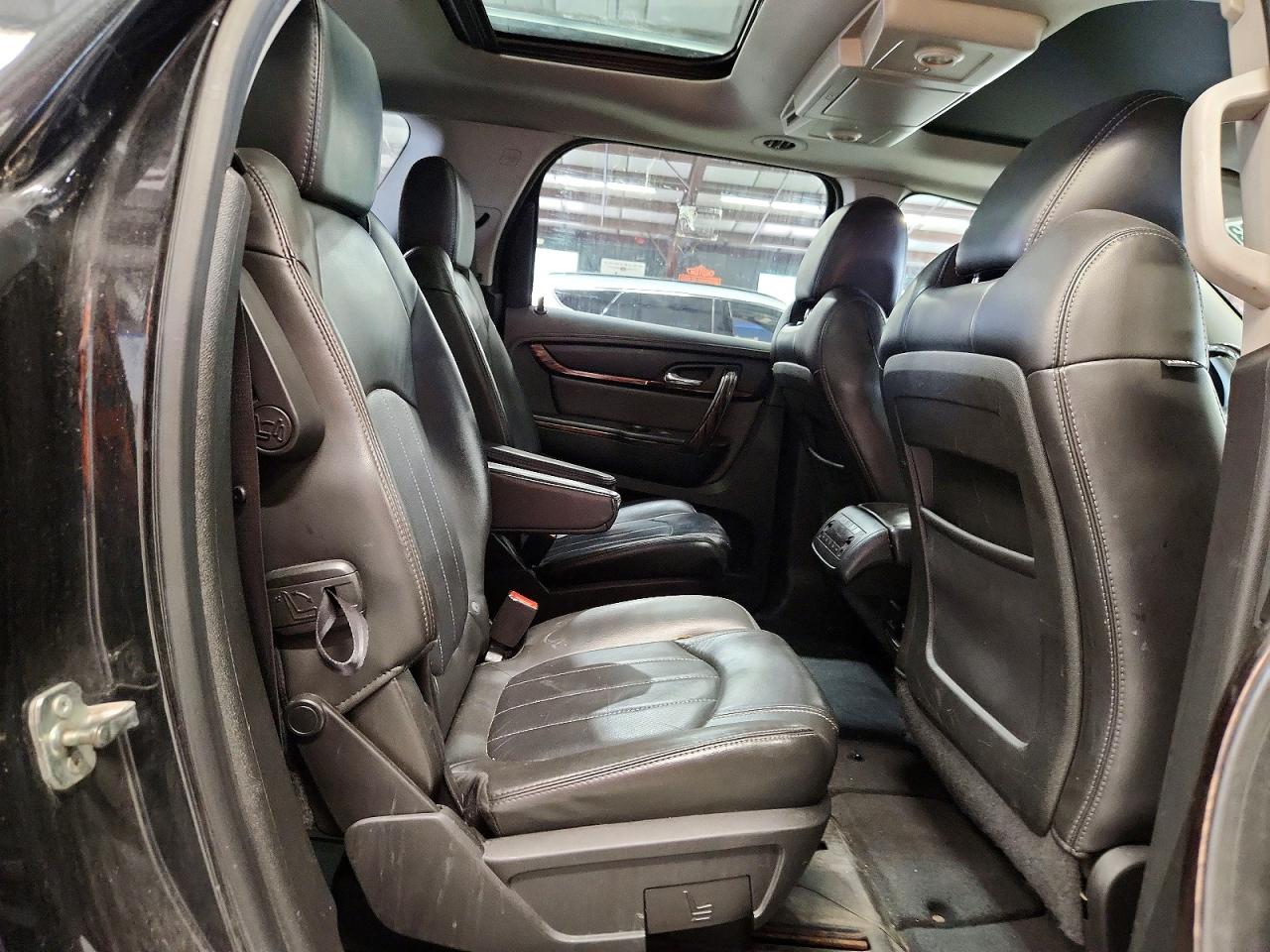 2015 GMC ACADIA DEN