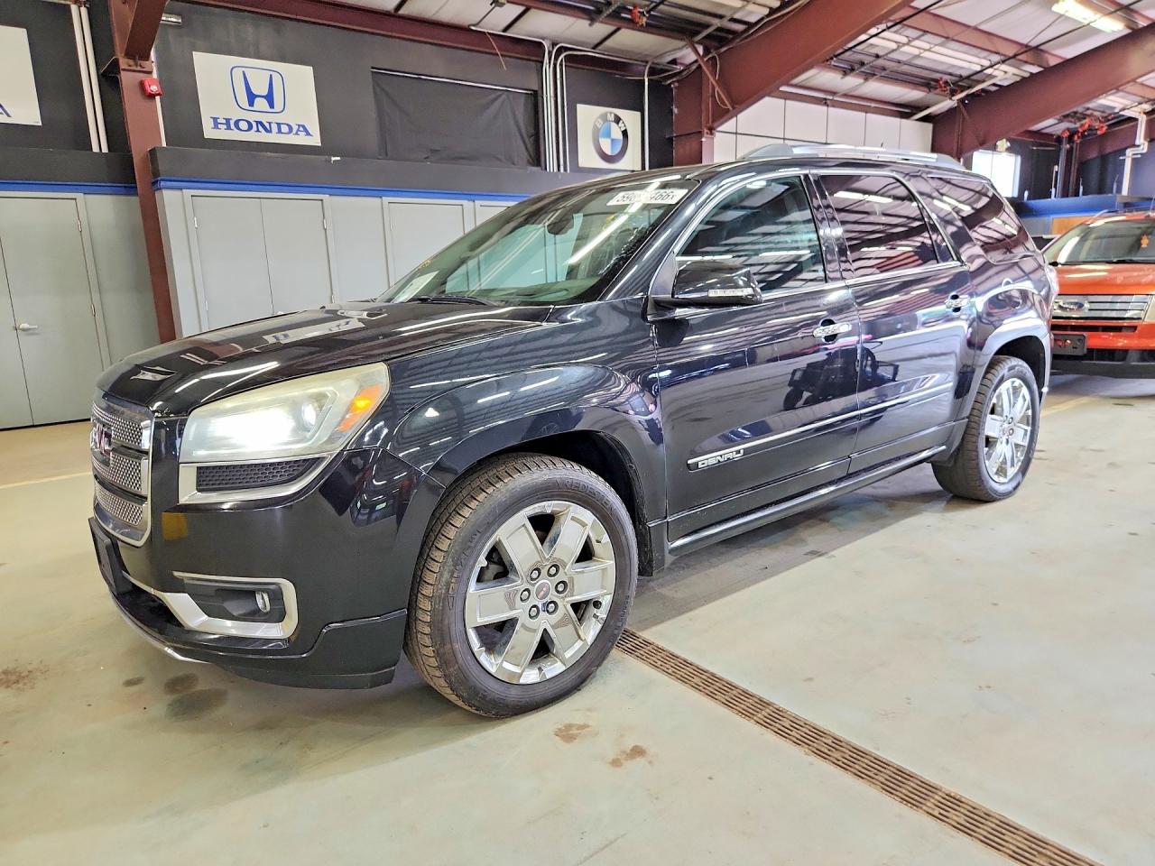 2015 GMC ACADIA DEN