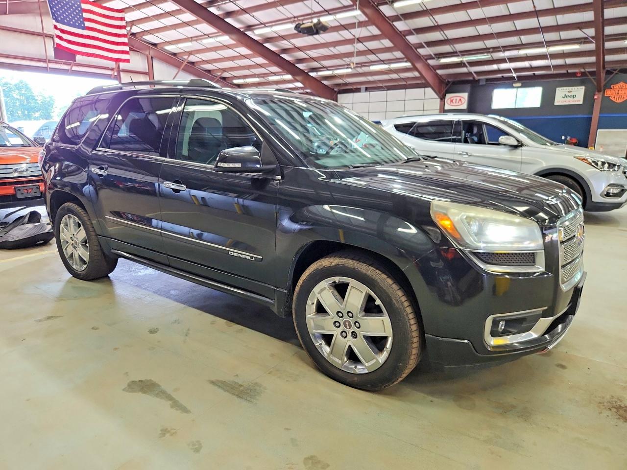2015 GMC ACADIA DEN