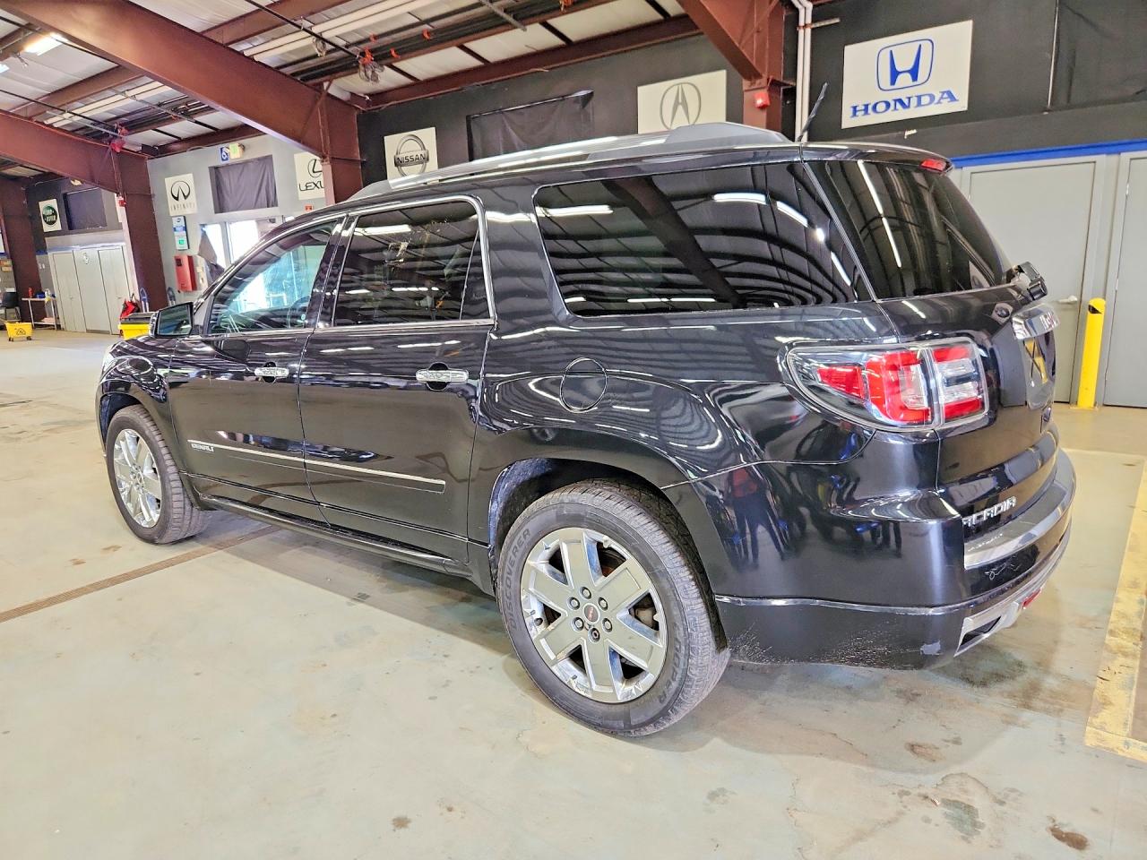 2015 GMC ACADIA DEN