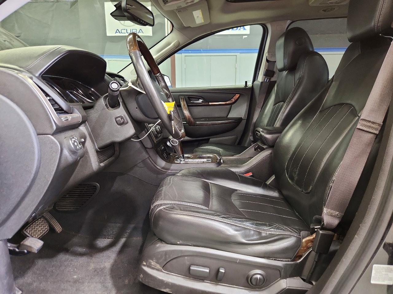 2015 GMC ACADIA DEN