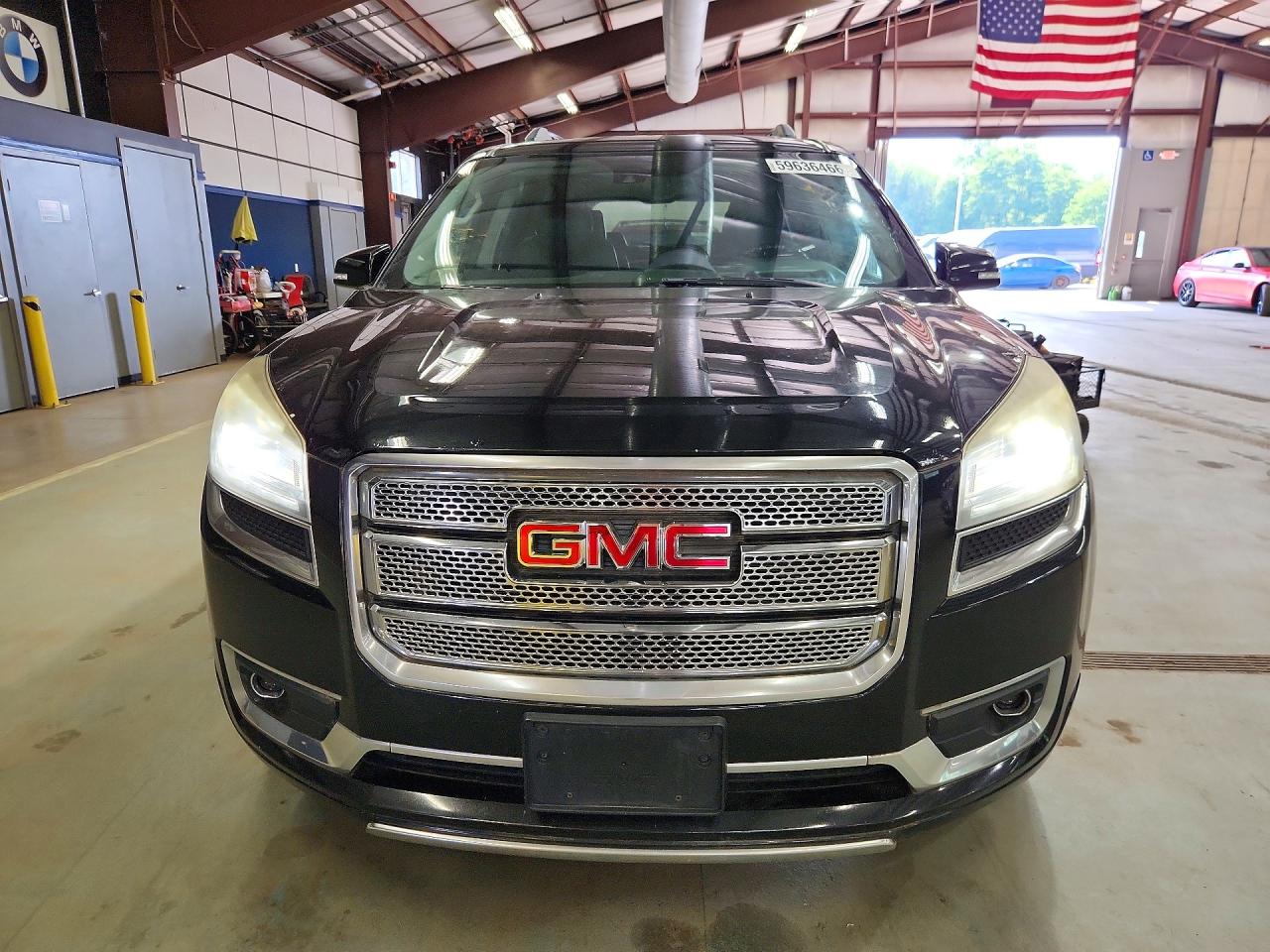 2015 GMC ACADIA DEN