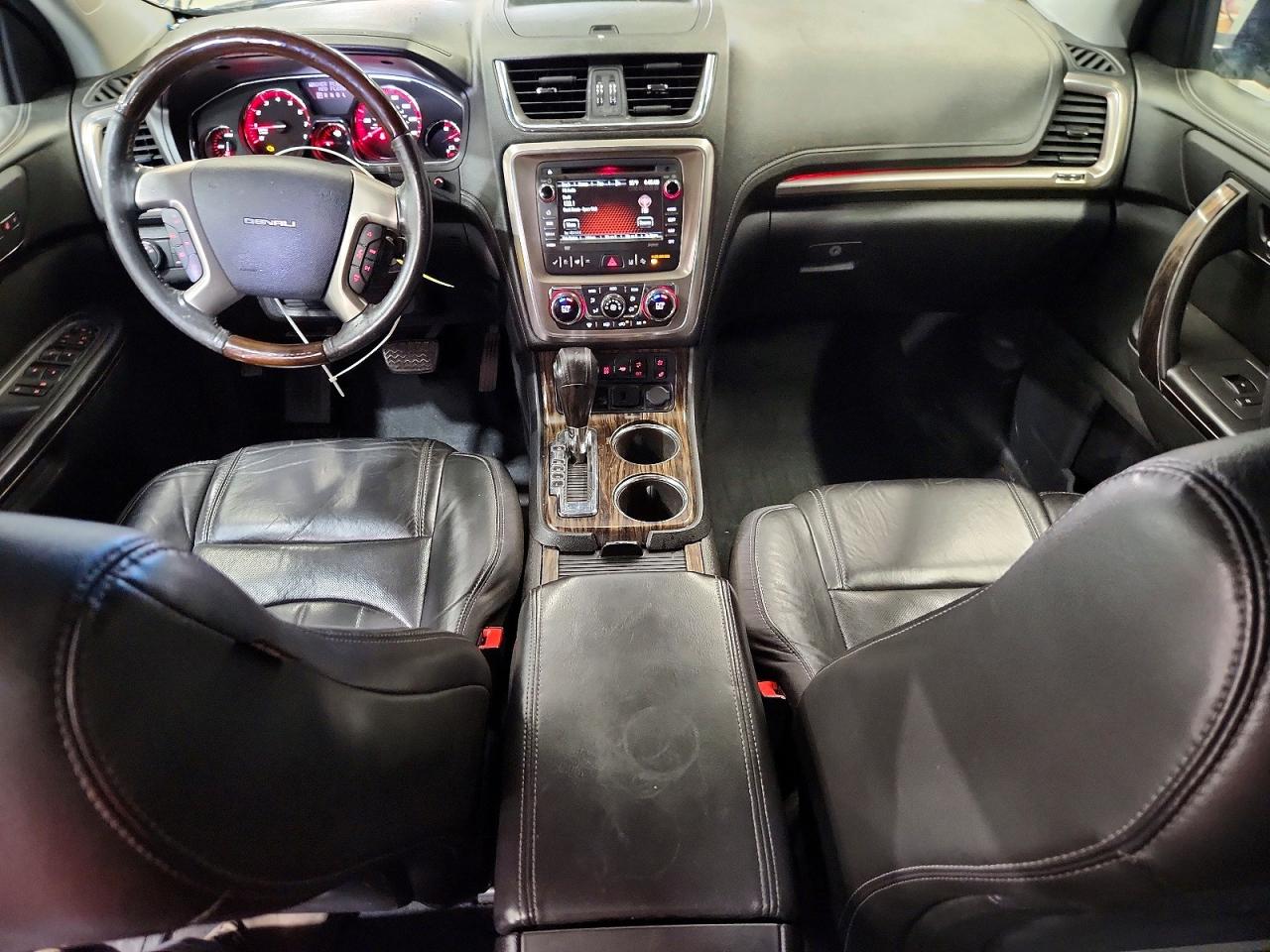 2015 GMC ACADIA DEN