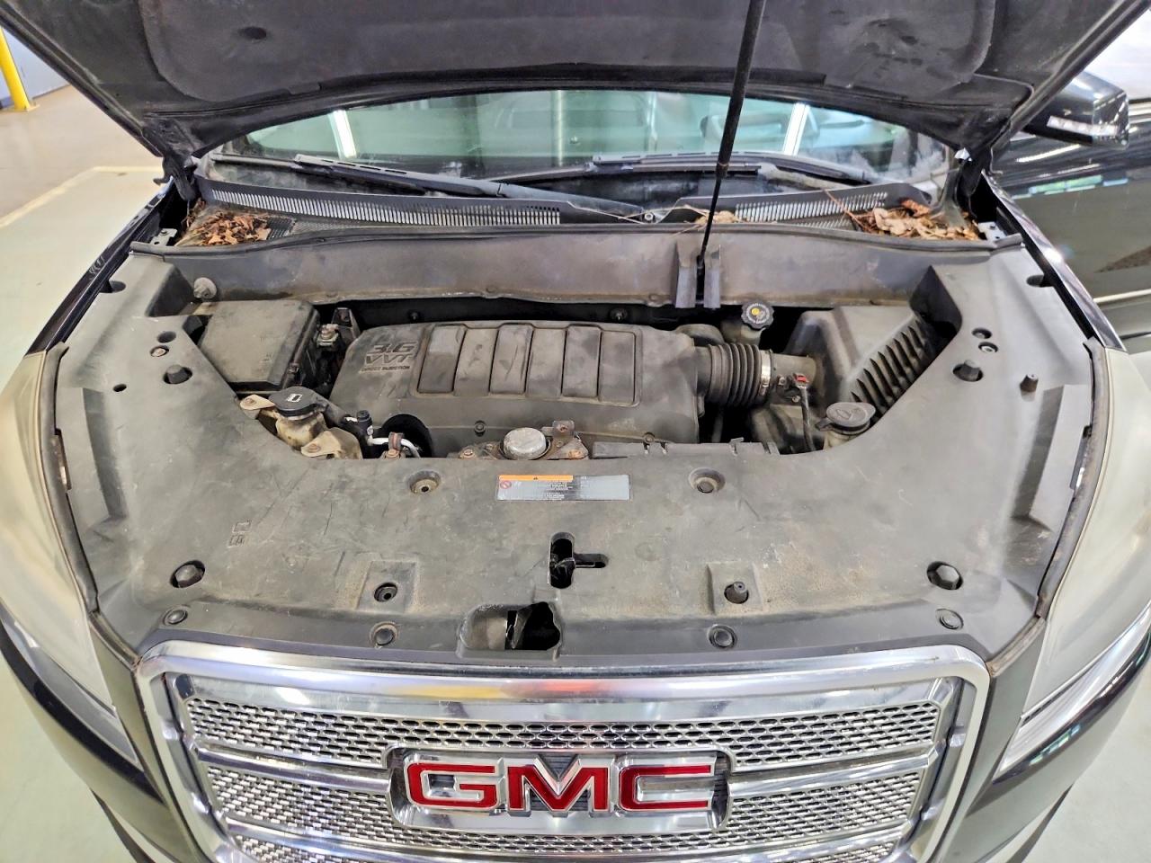 2015 GMC ACADIA DEN