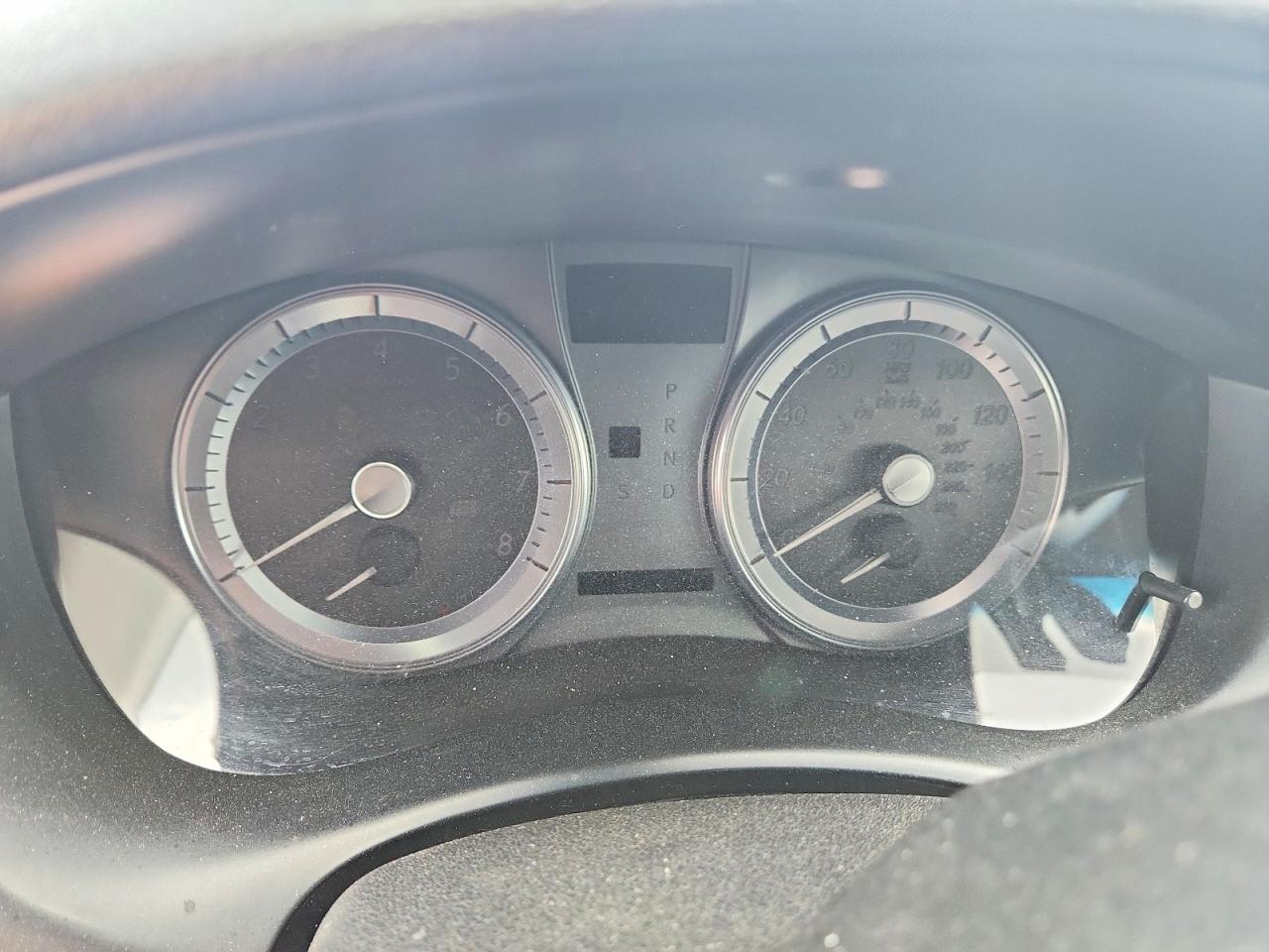 2011 LEXUS ES350