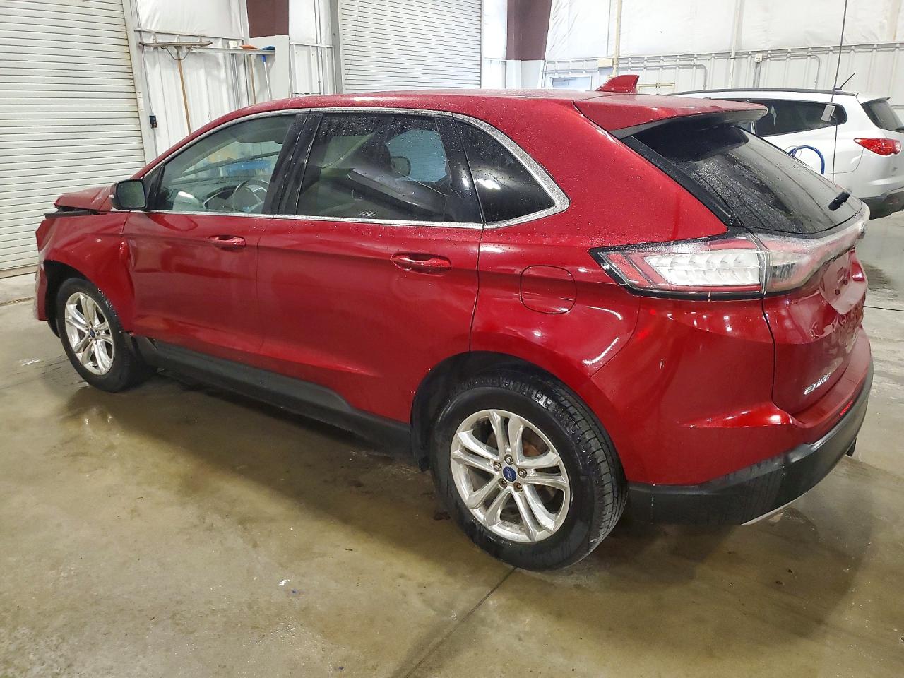 2015 FORD EDGE