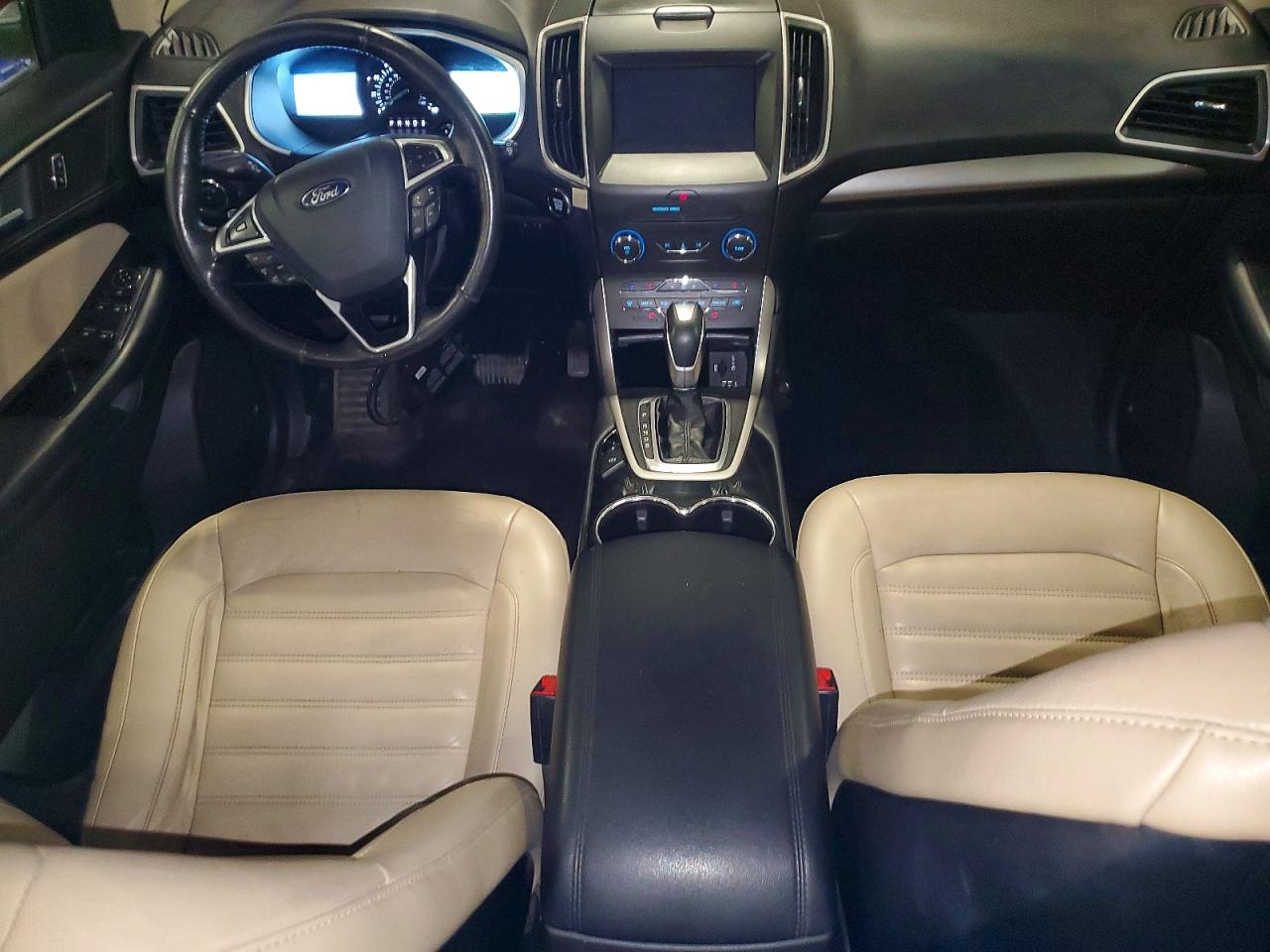 2015 FORD EDGE