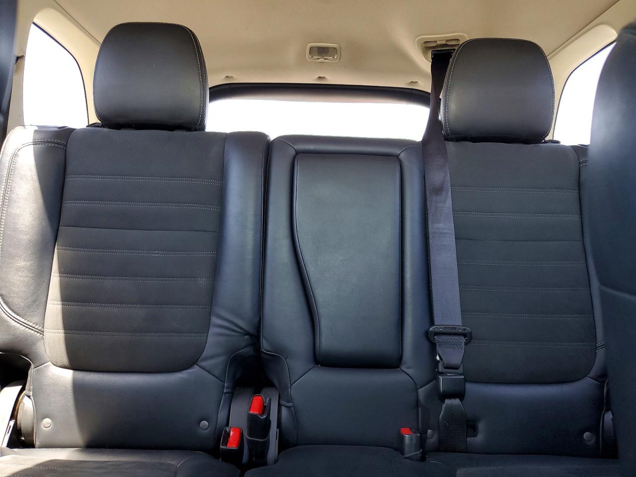2019 MITSUBISHI OUTLANDER