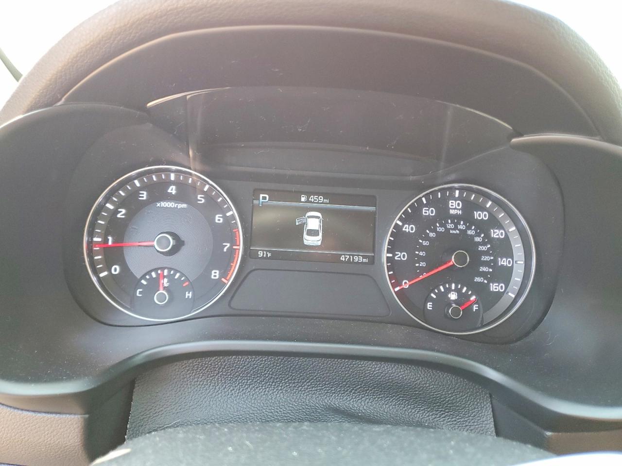 2022 KIA FORTE
