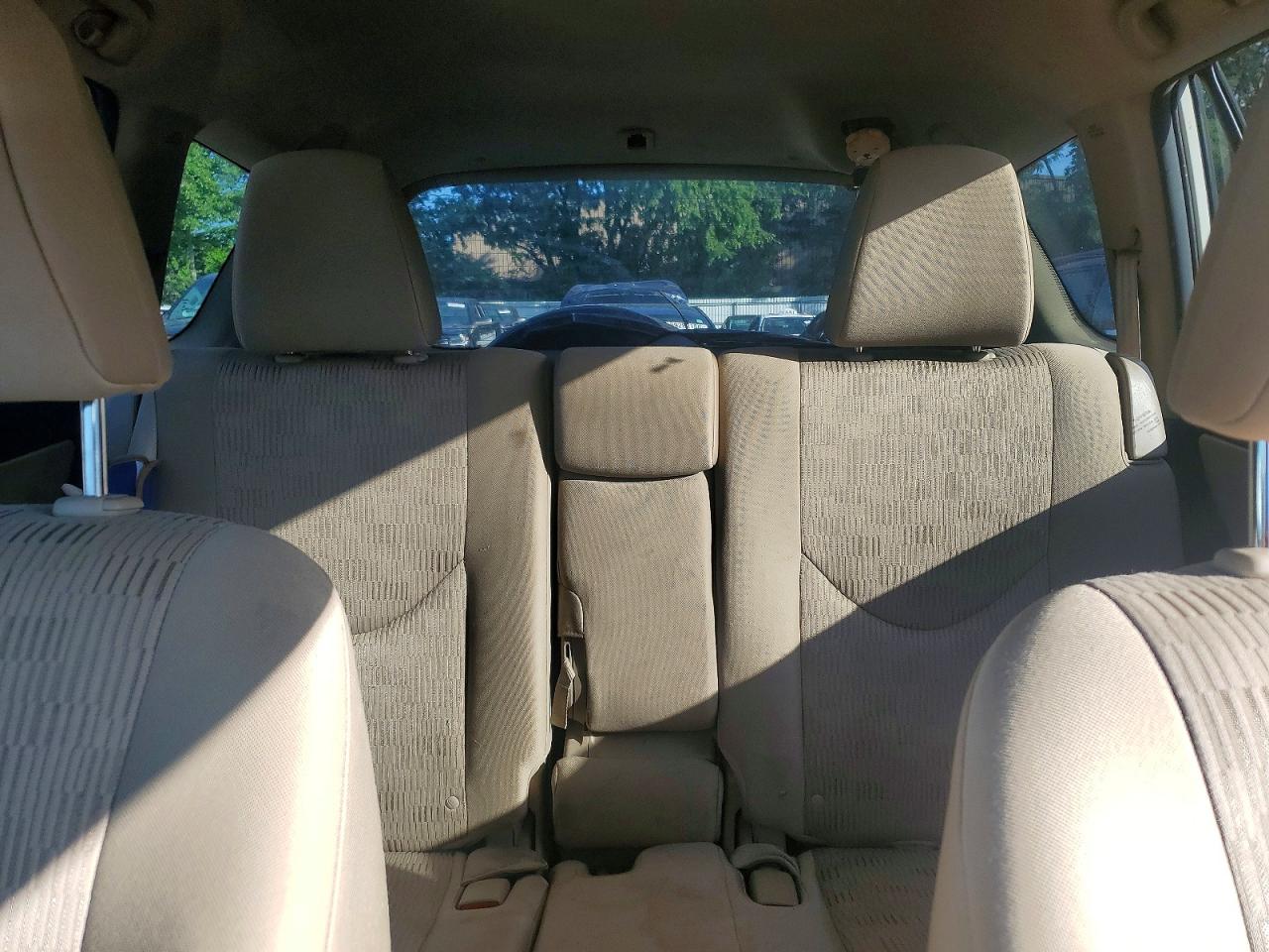 2011 TOYOTA RAV4
