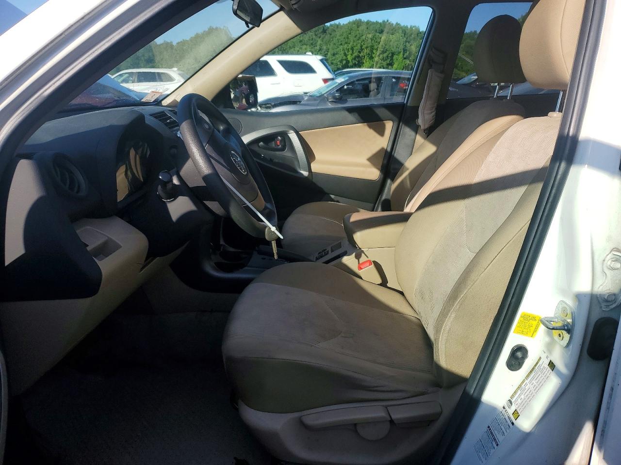 2011 TOYOTA RAV4