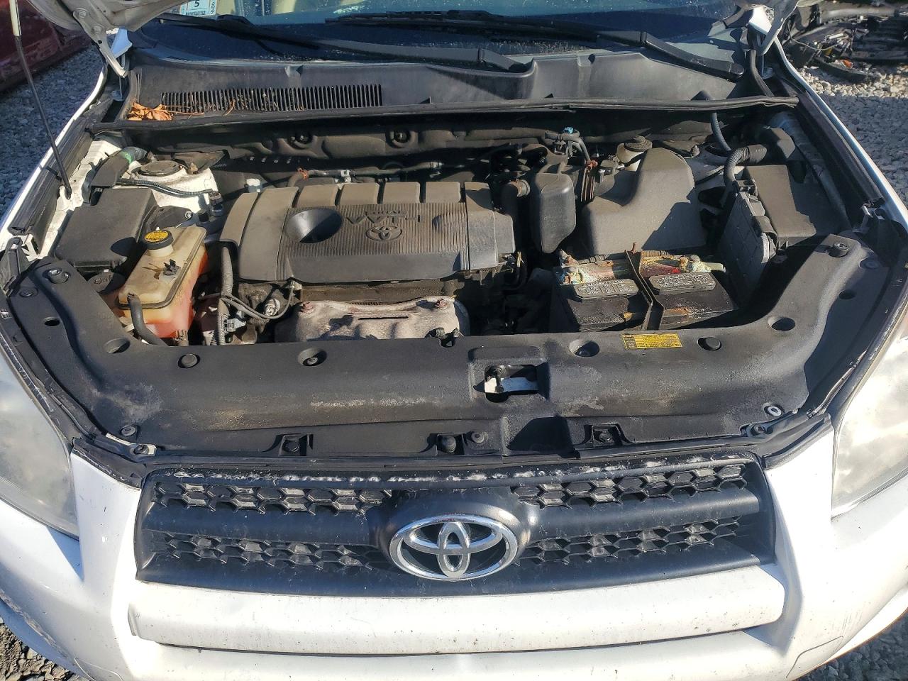 2011 TOYOTA RAV4
