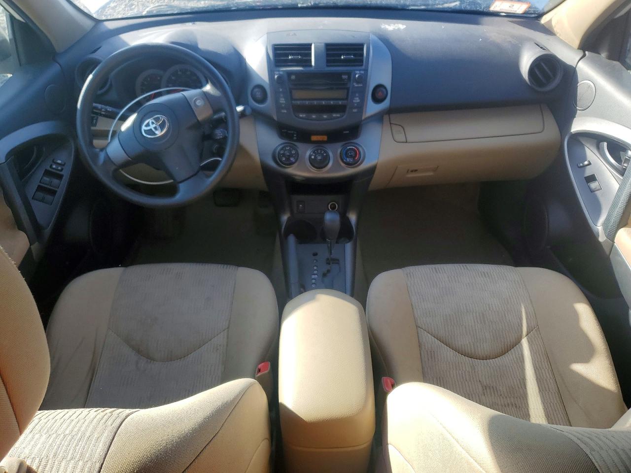 2011 TOYOTA RAV4
