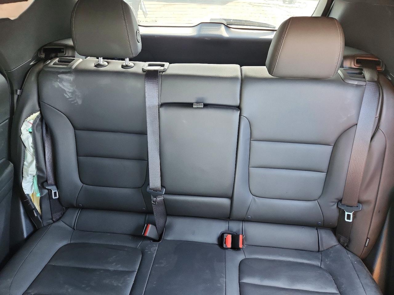 2024 CHEVROLET TRAILBLAZE